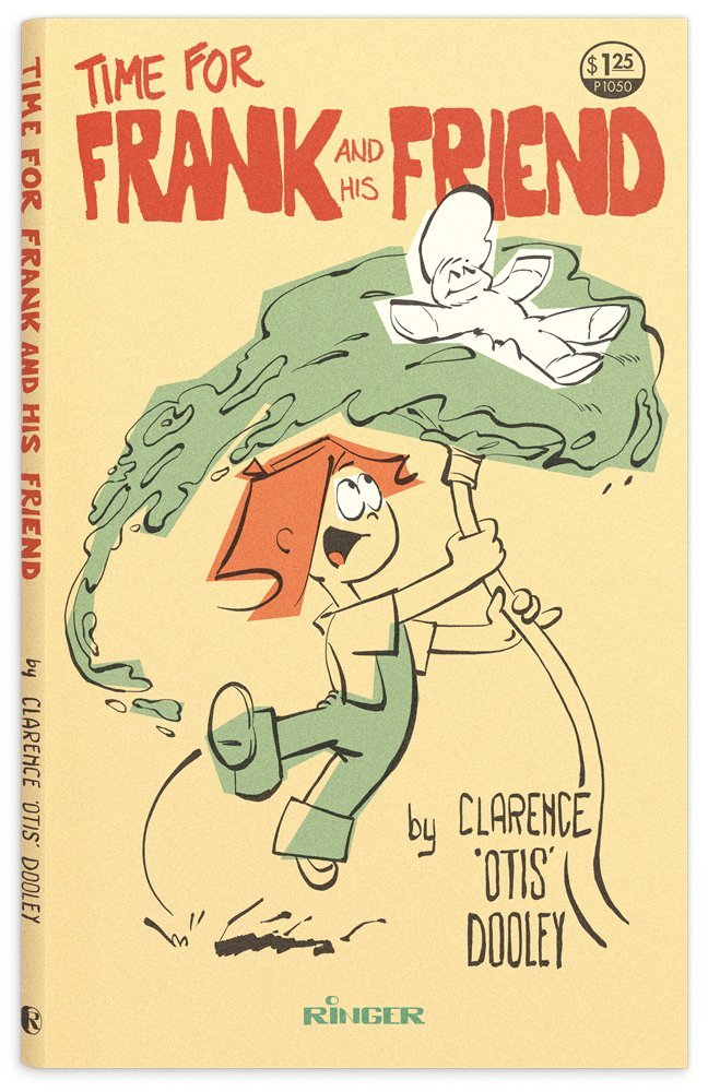 Time for Frank and His Friend Books
