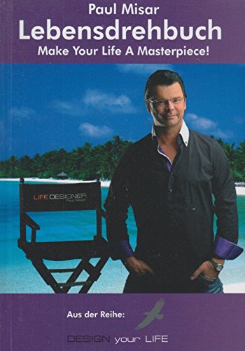 Product Image: Lebensdrehbuch – Make Your Life A Masterpiece!