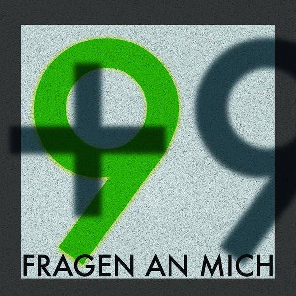 99+9 FRAGEN AN MICH Film, Art & Culture