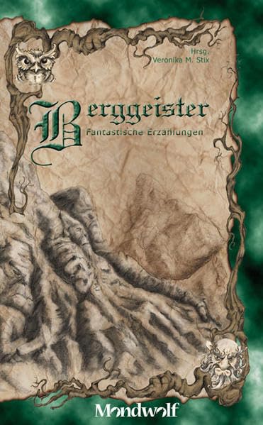 Product Image: Berggeister