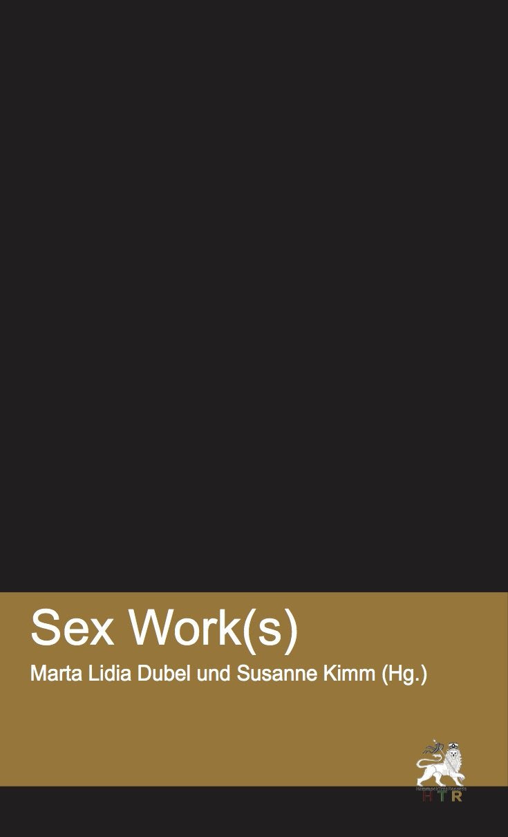 Sex Work(s) (Junge Wissenschaft) Law