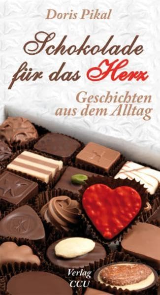 Schokolade für das Herz Contemporary literature