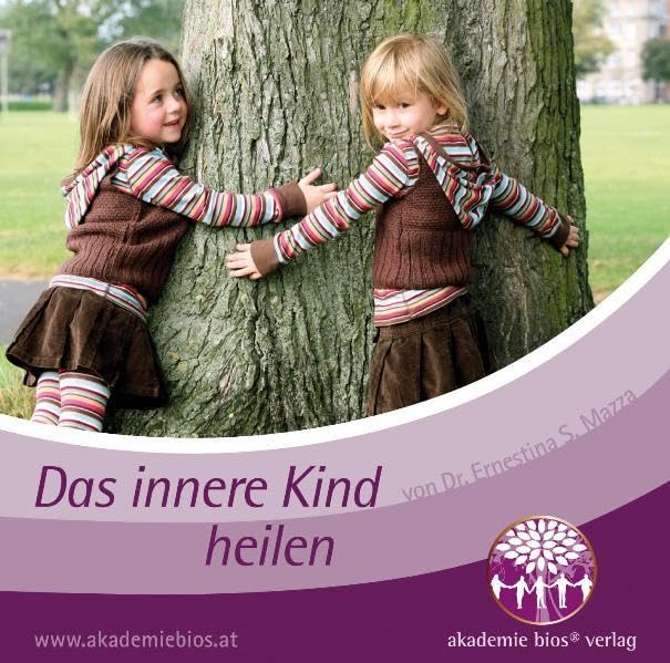 Das innere Kind heilen (Seelenreisen aus der Mitte des Herzens: Meditations-CD-Reihe) Lifestyle