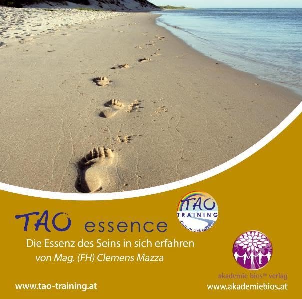 TAO essence - Die Essenz des Seins in sich erfahren Music