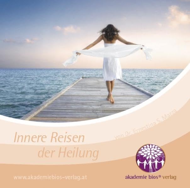 Innere Reisen der Heilung Health, Nutrition & Fitness