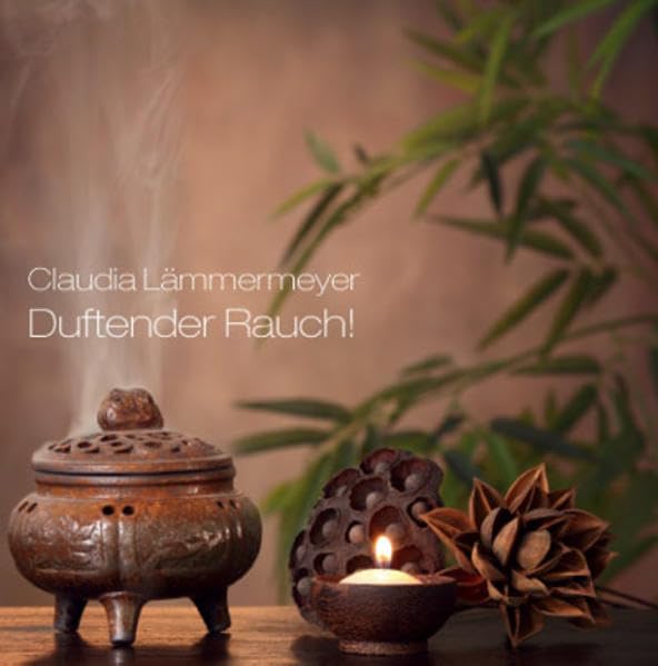 Duftender Rauch Religion & Esotericism