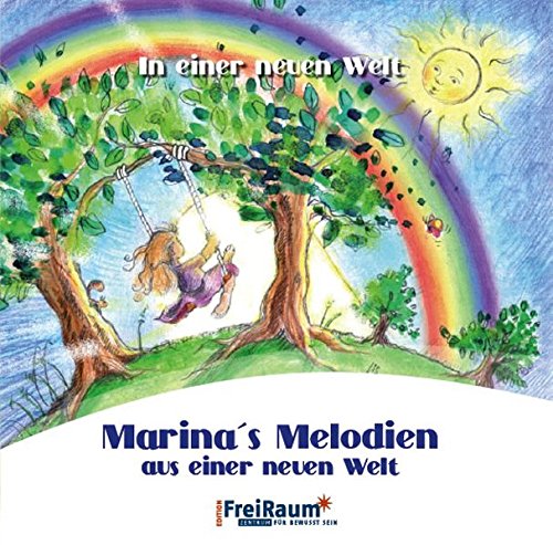Marina's Melodien aus einer neuen Welt: In einer neuen Welt Books