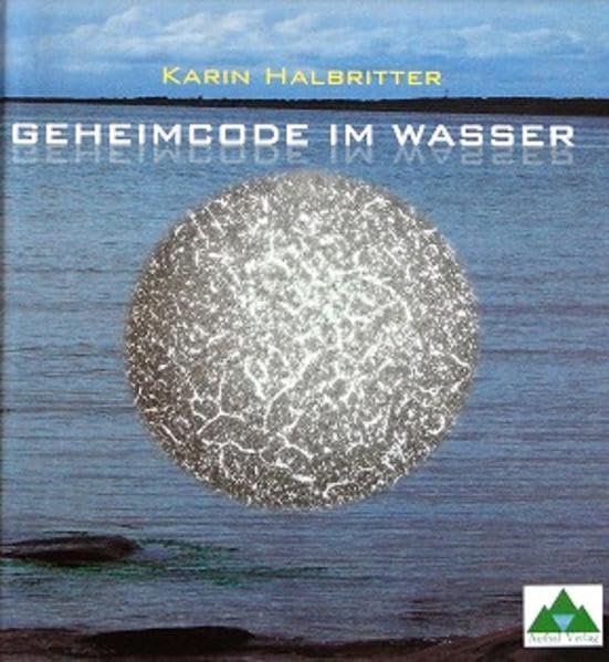 Geheimcode im Wasser Business & Technology