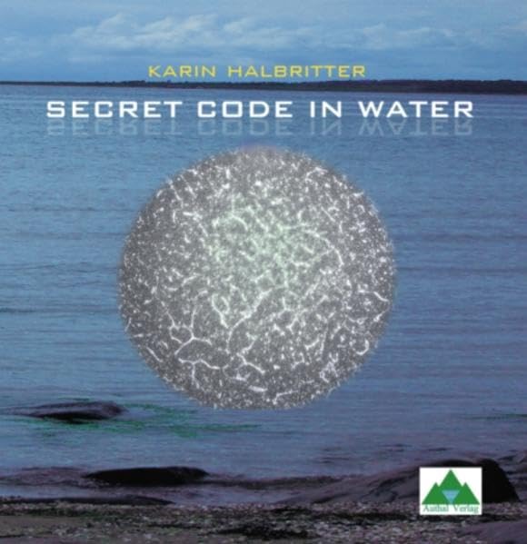 Secret Code in Water Leisure, Home & Garden