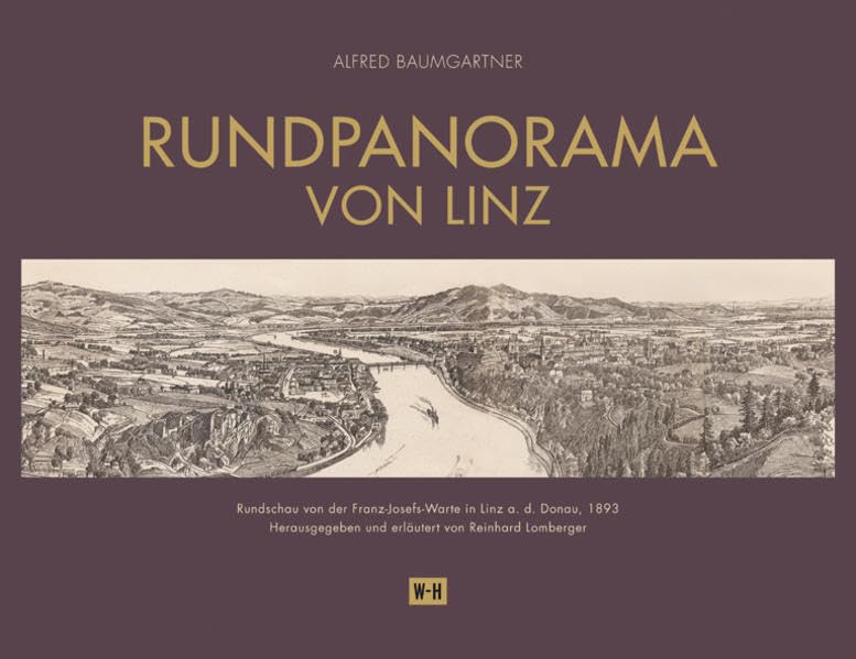 Product Image: Rundpanorama von Linz