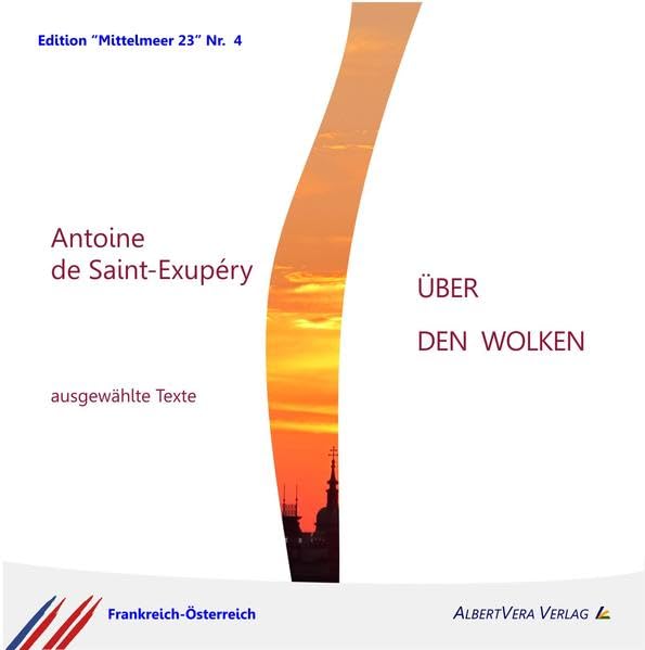 ÜBER DEN WOLKEN: ausgewählte Texte (Edition Mittelmeer 23) Health, Nutrition & Fitness
