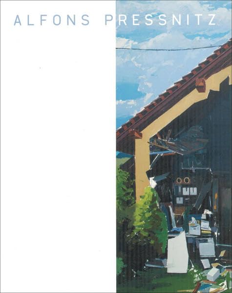 Alfons Pressnitz Film, Art & Culture