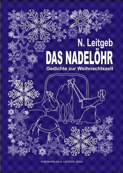 Das Nadelöhr: Gedichte zur Weihnachtszeit Humour & Satire