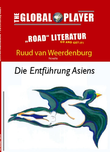 Die Entführung Asiens Politics & History