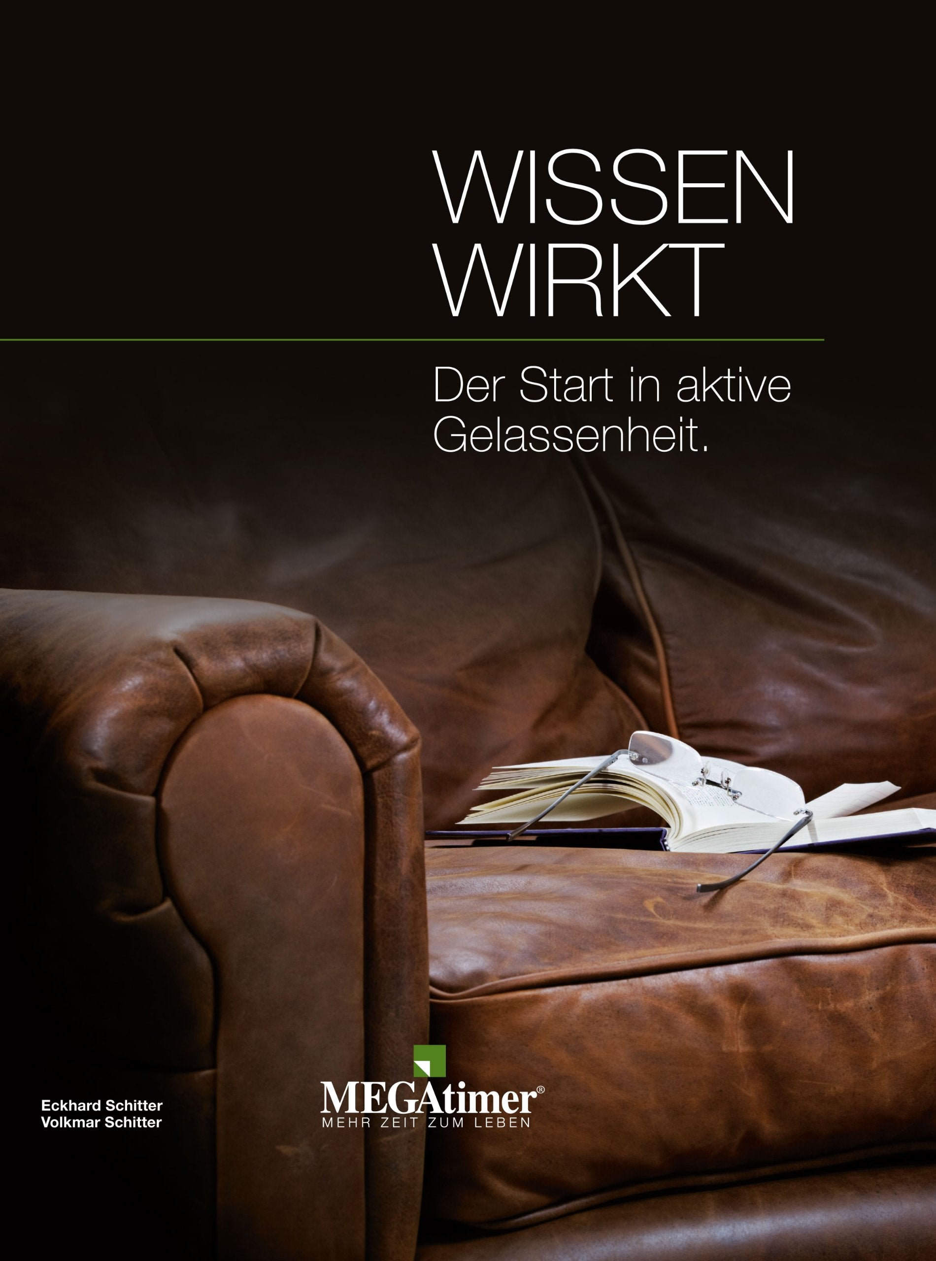 Wissen wirkt: Der Start in aktive Gelassenheit Law