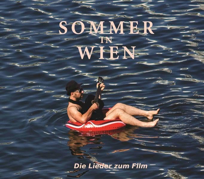 Sommer in Wien Books