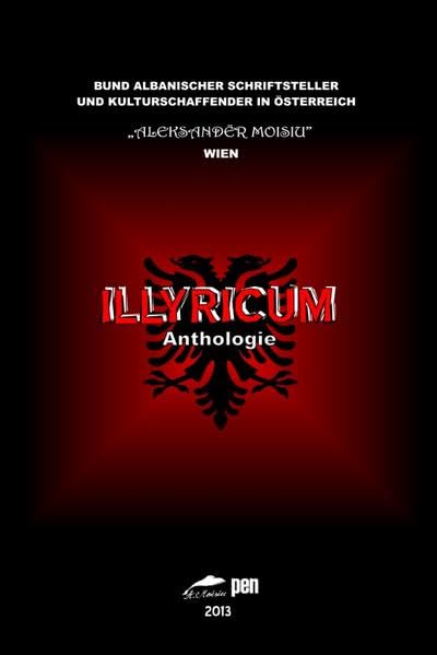 Product Image: ILLYRICUM: Anthologie