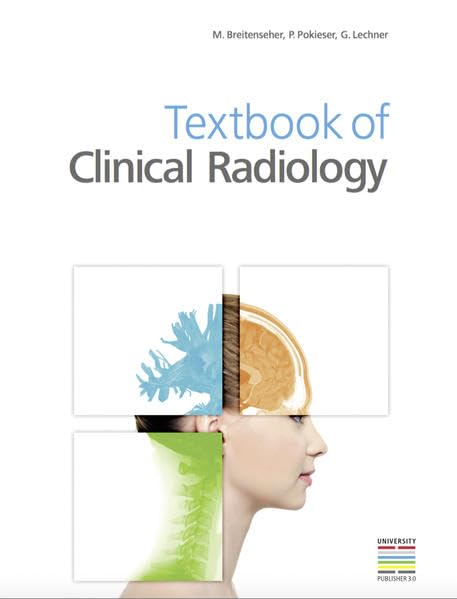 Textbook of Clinical Radiology Medicine