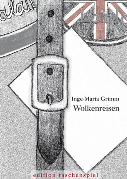 Wolkenreisen (edition taschenspiel) Fairy Tales & Legends