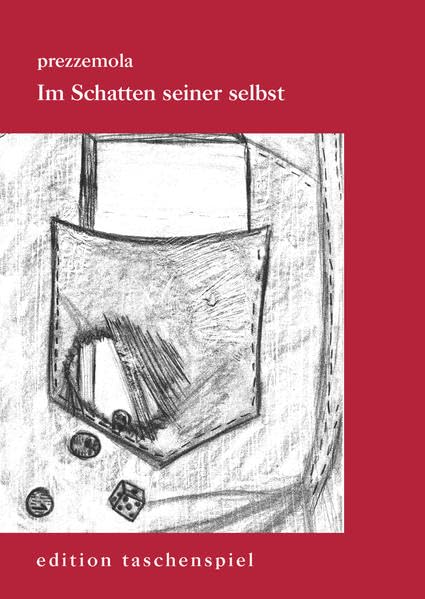 Im Schatten seiner selbst (edition taschenspiel) Contemporary literature