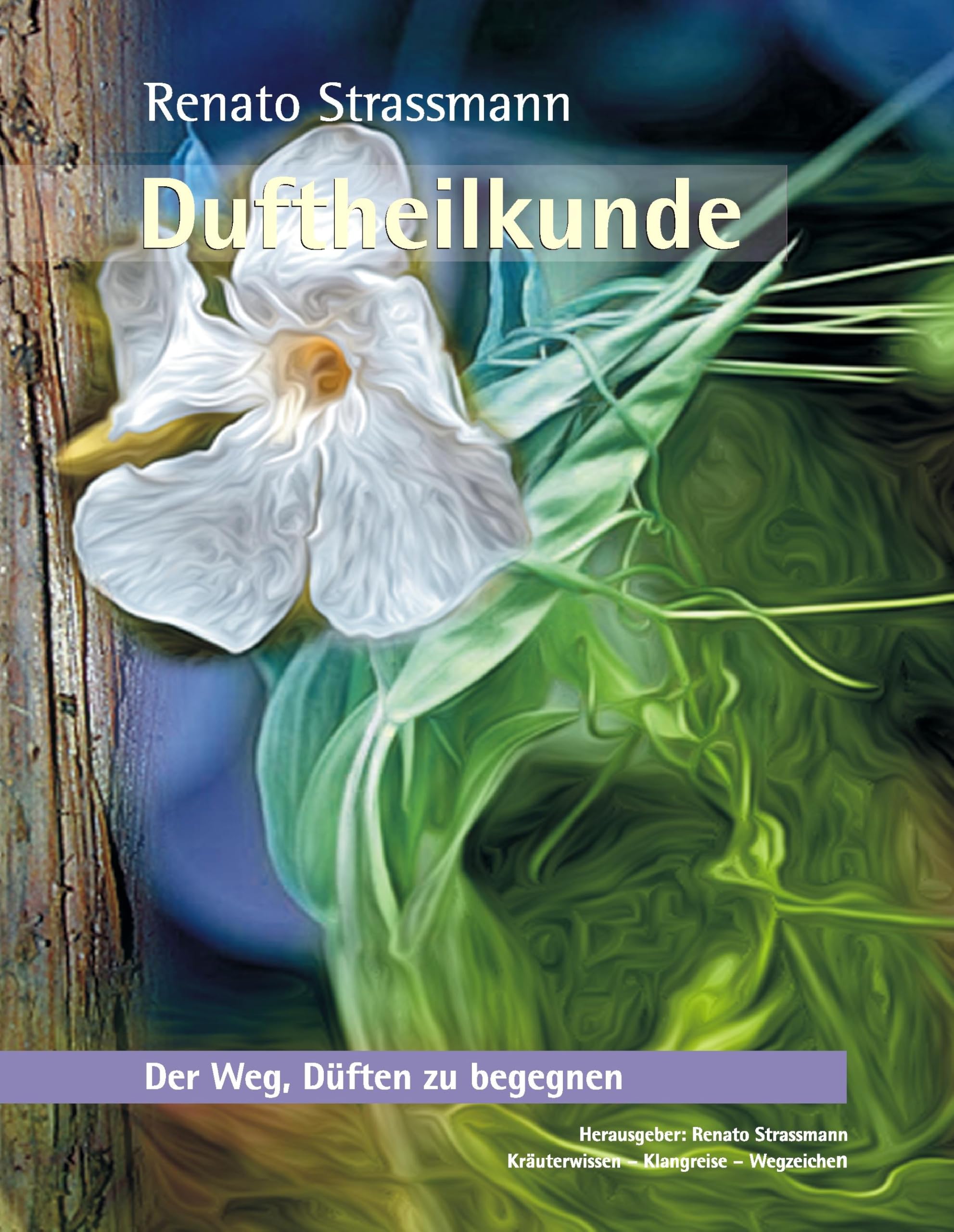 Duftheilkunde Natural Sciences