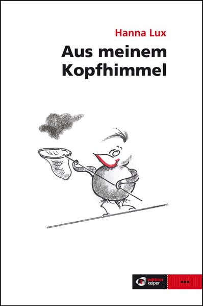 Aus meinem Kopfhimmel Poetry