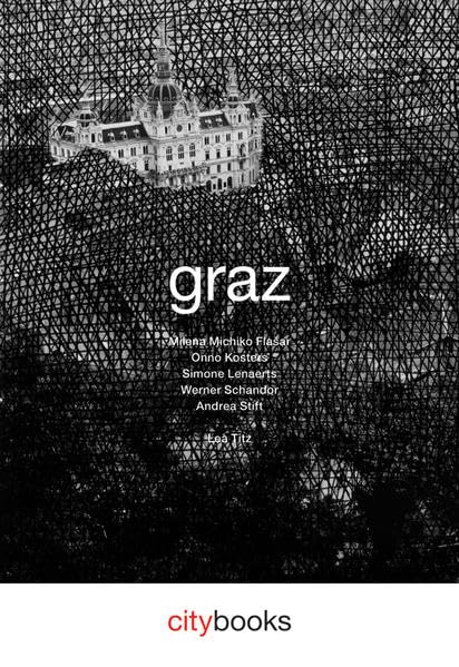 citybooks graz Essays & Short Stories