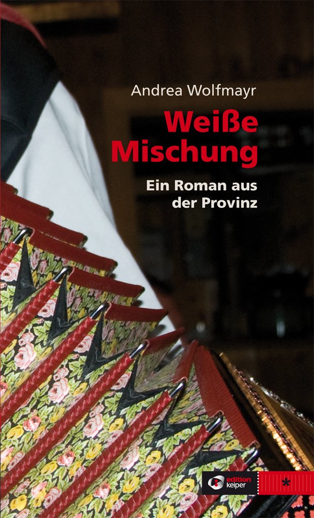Weiße Mischung Contemporary literature Books