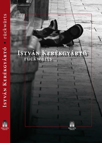 Rückwärts book