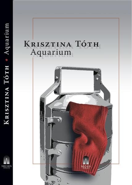 Aquarium Contemporary literature Books