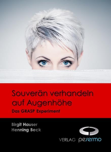 Souverän verhandeln auf Augenhöhe book
