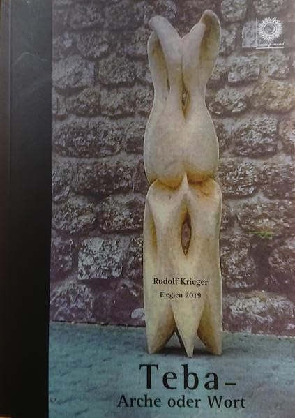 Teba - Arche oder Wort Contemporary literature Books