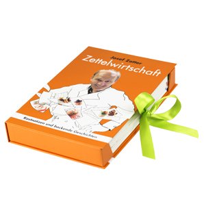 Zettelwirtschaft Books