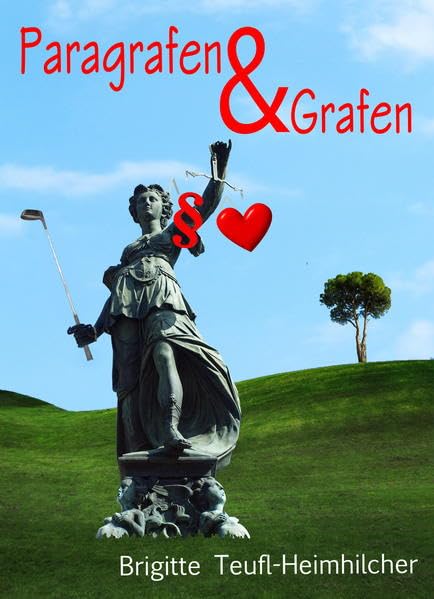Paragrafen und Grafen Drama