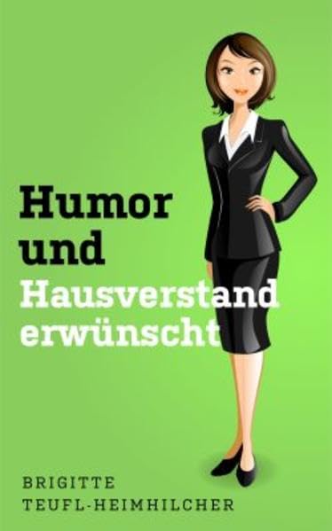 Humor und Hausverstand erwuenscht book
