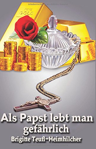 Als Papst lebt man gefährlich Contemporary literature
