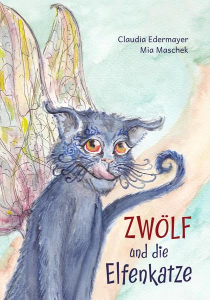 Zwölf und die Elfenkatze Contemporary literature