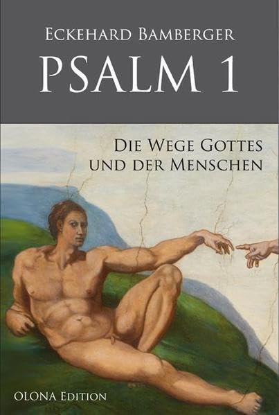 Product Image: PSALM 1