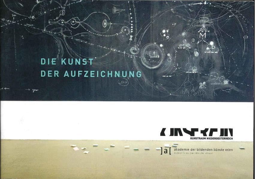DIE KUNST DER AUFZEICHNUNG Film, Art & Culture