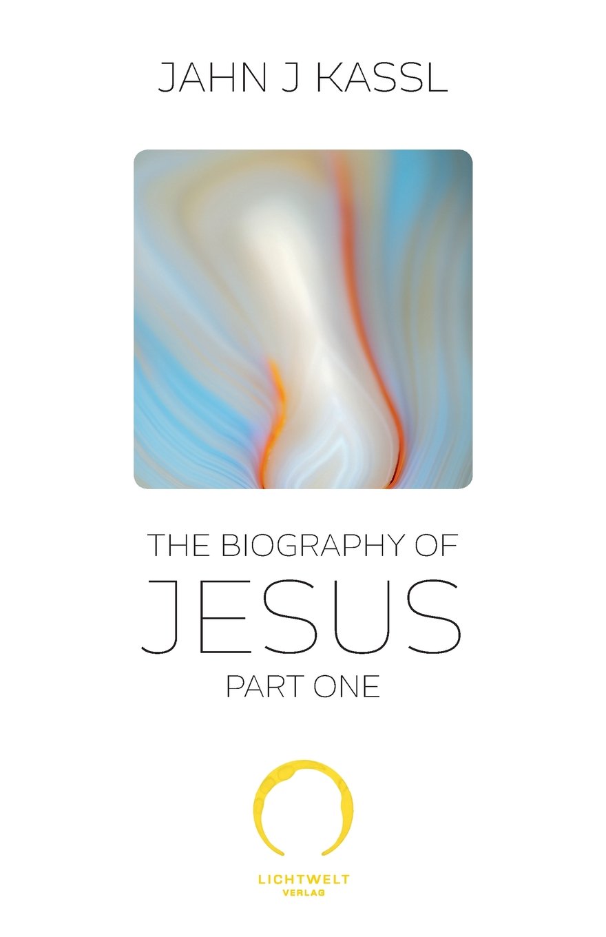 The Biography of Jesus: Part One Religion & Esotericism