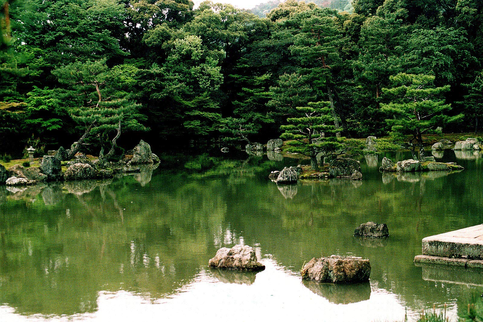 Geheimnisse japanischer Gartenkunst: The Secrets of Japanese Garden Art Film, Art & Culture