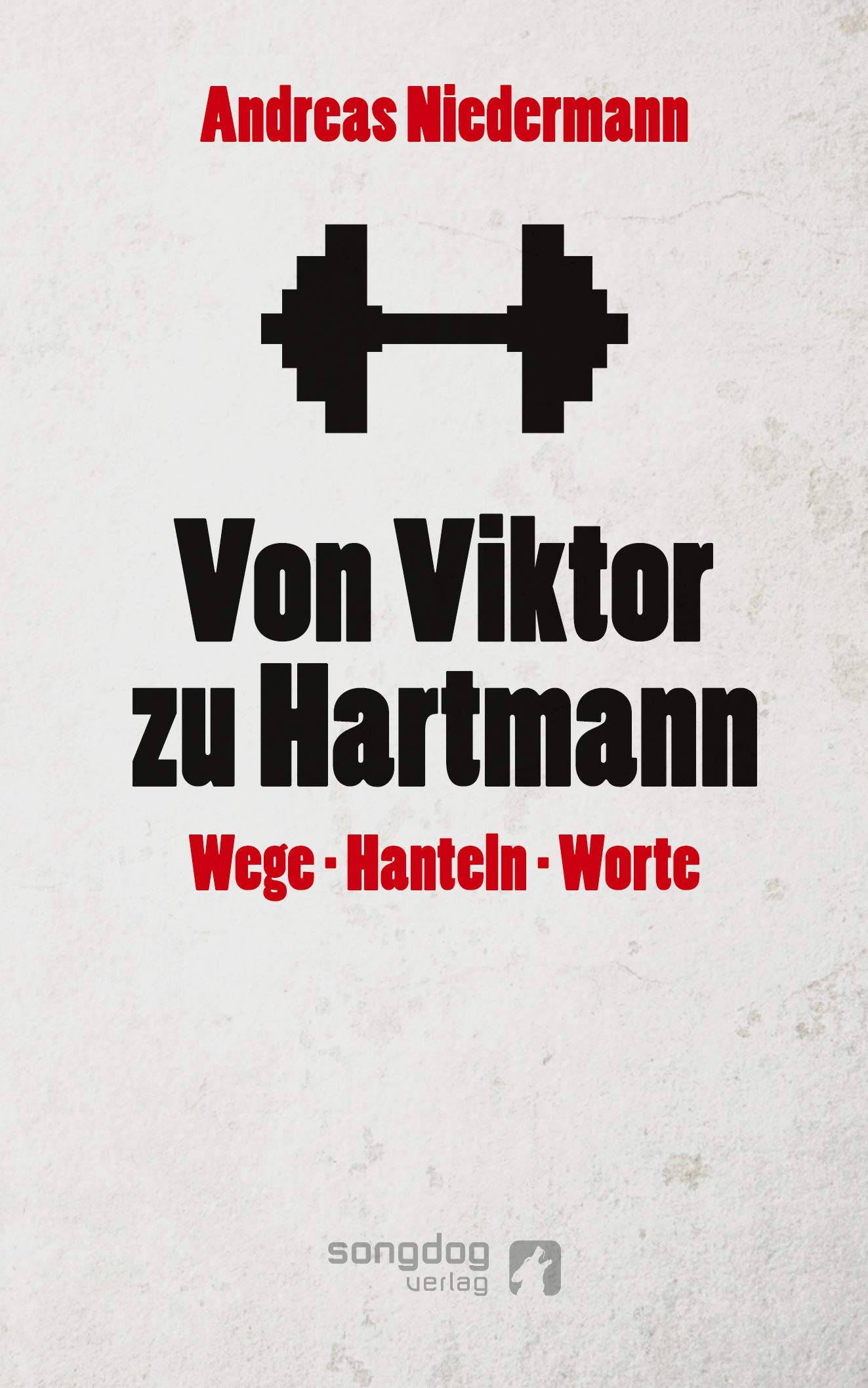 Von Viktor zu Hartmann Contemporary literature Books