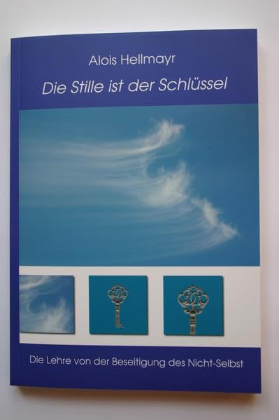 Die Stille ist der Schlüssel: Vom Schicksal zur Freiheit - so geht's Lifestyle