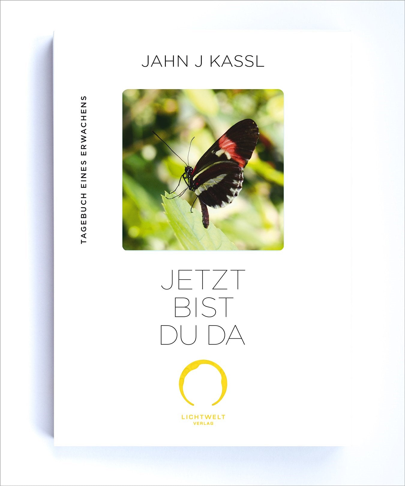 JETZT BIST DU DA: Tagebuch eines Erwachens Memories