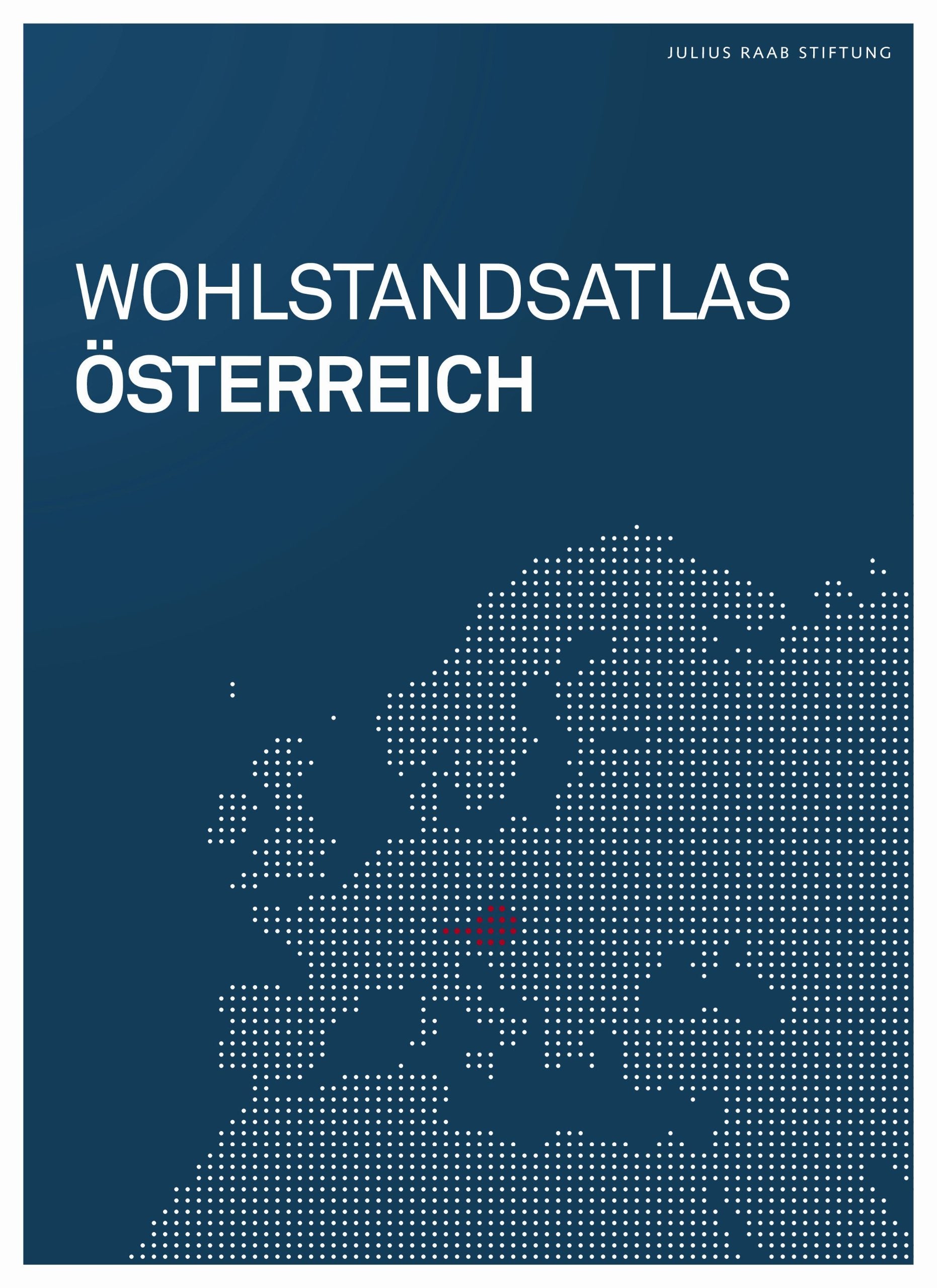 Wohlstandsatlas Österreich Law