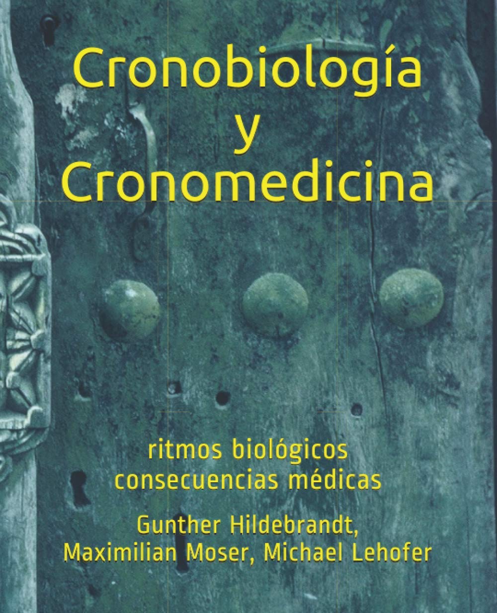 Cronobiología y Cronomedicina: ritmos biológicos - consecuencias médicas Medicine