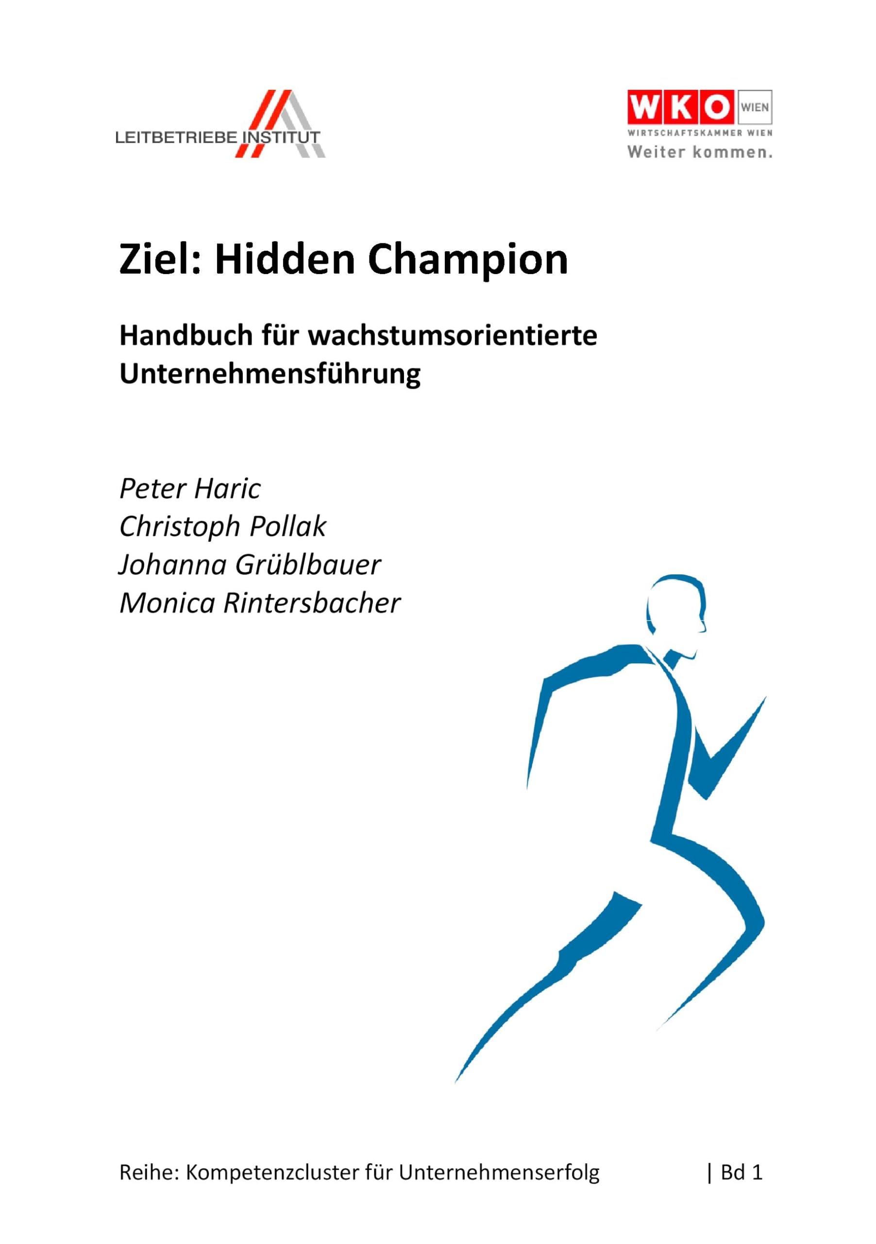 Product Image: Ziel: Hidden Champions