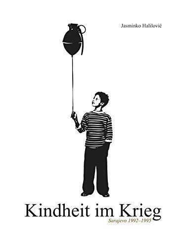 Kindheit im Krieg: Sarajevo 1992-1995 Books