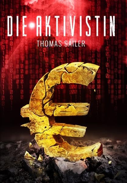 Die Aktivistin Contemporary literature Books