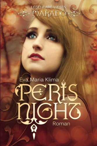 Marado: Legendäre Wesen (Peris Night) Horror & Mystery